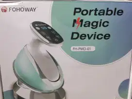 FOHOWAY Portable Magic Device