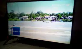 Dijual TV Sharp Aquos android 42 in