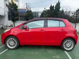 Toyota Yaris 2007 Bensin
