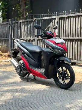 Dp 500rb Honda Vario 150 Exclsv thn 2020 Siap Pakai