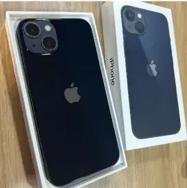 Iphone 13 128Gb Cicilan Via Home Credit Tanpa Dp bunga bisa 0%