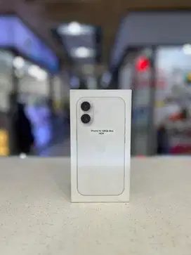 Iphone 16 128Gb NEW IBOX