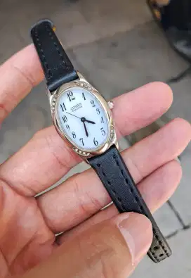 Citizen ecodrive ladies watch