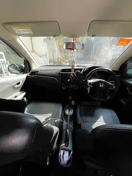 Honda Brio Satya 2018 Bensin