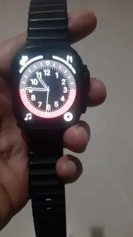 S8 Ultra smartwatch