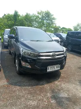 Toyota Kijang Innova 2020 Diesel