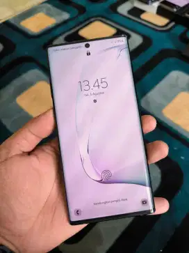 Samsung galaxy note 10 plus 12/256 gb