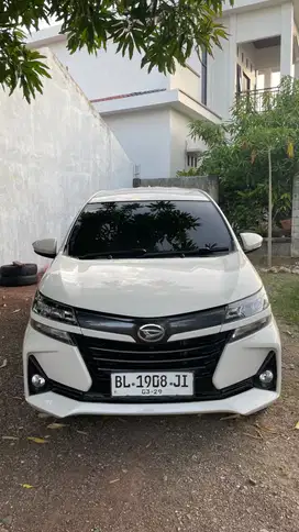 Grand Xenia 2019 MT