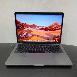 Macbook Pro TB 13-inch 2017 Ci5 - 3.1GHz RAM 8GB SSD 1TB ( Second )