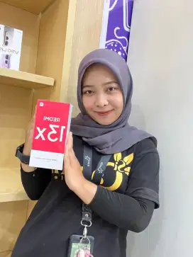 REDMI 13X RAM 8/128