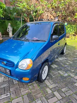 Hyundai Atoz 2000 Bensin