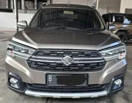 Suzuki XL7 Beta AT Matic 2020 Magma Grey Good Condition