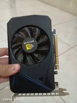Vga GT 730 4 giga