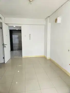 Stock sewa readdy kemarin type 2bedroom kosongan apt Bassura city