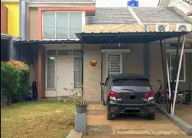 Dijual Rumah Bagus Siap Huni di Bukit Dago