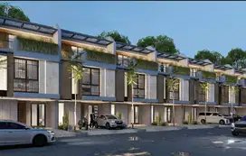 Murah baru rumah mewah 2M an Manyar
