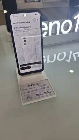 Cicilan Oppo A5