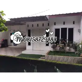 Rumah dijual/disewakan dekat Labschool Cibubur