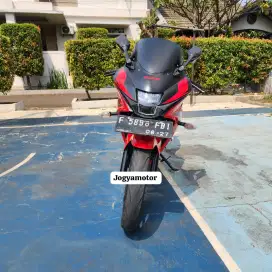 Suzuki GSX R 150 Th 2017