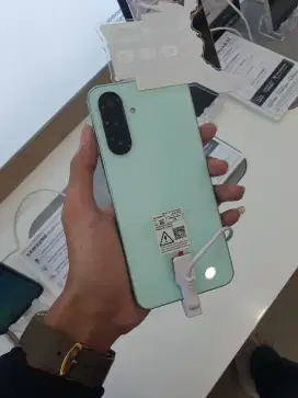 Samsung Galaxy A26 (HP 3 jutaan tahan air)