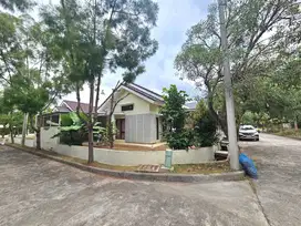 Disewakan rumah di Segara City cluster Celtik Bekasi Utara
