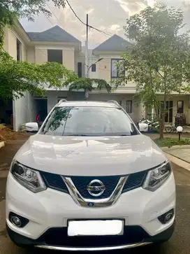 Nissan X-Trail 2.5 CVT 2019