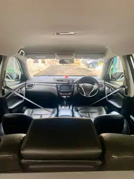 Nissan X-Trail 2019 Bensin