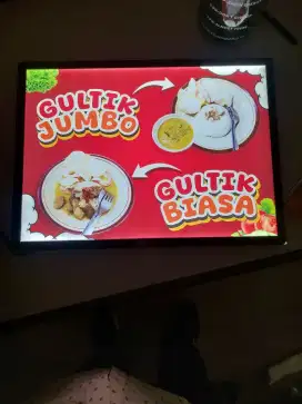 Cari karyawan WARUNG MAKAN