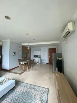 FOR SALE!!Apartment Casablanca East 2 - Full Furnished 1,3 M (Nego)