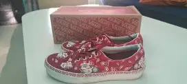 VANS Year of The Rabbit Red