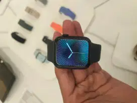Apple watch SE, bisa cicilan tanpa kartu kredit