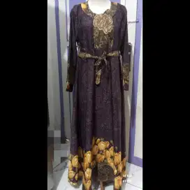 Gamis free hijab random