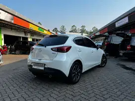 DP 5 JT!!! Mazda 2 R Skyactive 2017