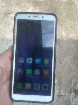 Redmi 6a normal
