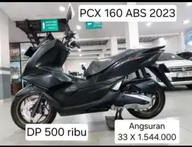 D jual pcx murah