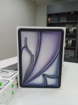 Kredit iPad Air M3 garansi iBox