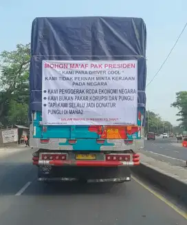 Sedang Mencari pekerjaan