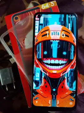 ITEL VISION 2 FULLSET 3/64GB