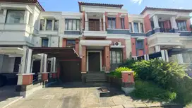 Dijual Rumah 2 Lantai di perumahan gading park view
