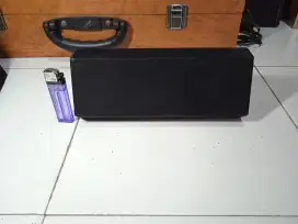 Speaker center samsung