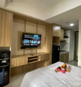Sewa Apartemen Harian/Transit Termurah MUTIARA BEKASI