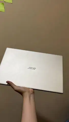 Laptop ACER Swift X