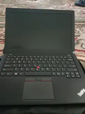 Laptop lenovo thinkpad X260