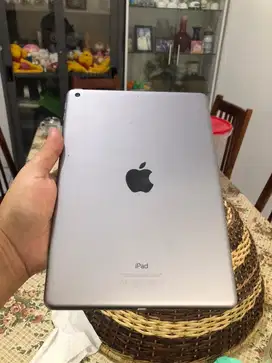 iPad Gen 5 32GB Wifi Only