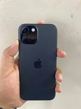 iphone 15 256 GB resmi