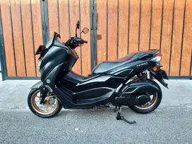 [dp500rb] Nmax Connected 2022