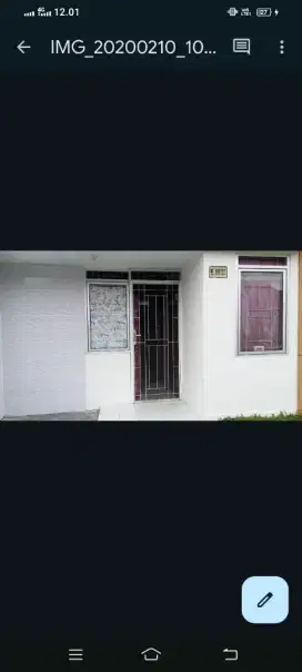Rumah citra maja raya