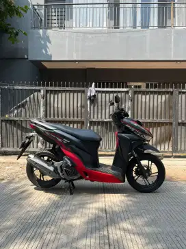 Dp 500rb Honda Vario 150 Tahun 2020 Siap Pakai