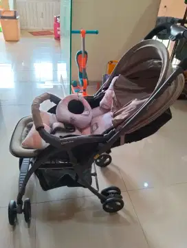 Stroler babyelle