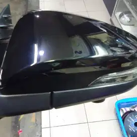 Kaca Spion Mobil Fortuner VRZ All New
